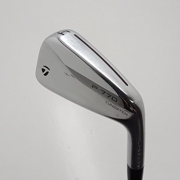 P770　(2020) 単品I その他スチール