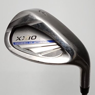 XXIO　ELEVEN　ネイビー SW R N.S.PRO　860GH　DST　for　XXIO