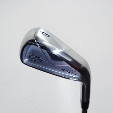 X　FORGED　MAX 単品I S N.S.PRO　MODUS3　TOUR105