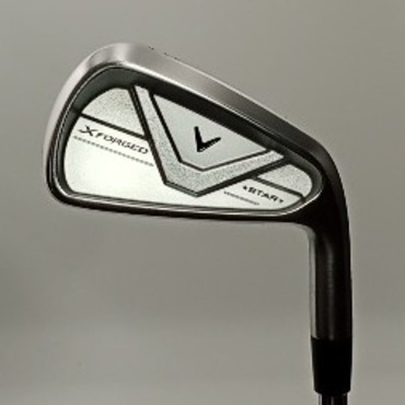 X　FORGED　STAR　(2026) 単品I S N.S.PRO　MODUS3　TOUR105