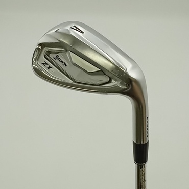 SRIXON　ZX5　MKⅡ 単品I その他スチール