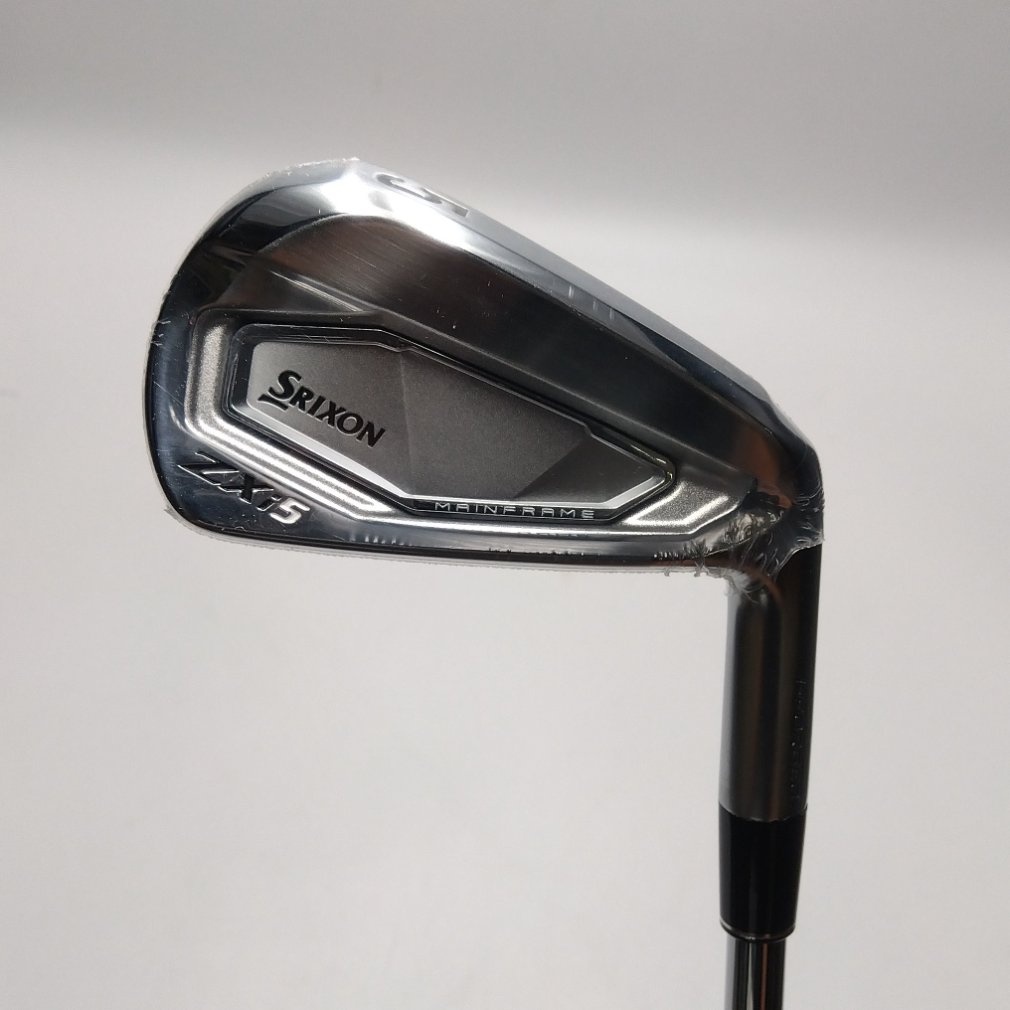 SRIXON ZXi5 5I S N.S.PRO MODUS3 TOUR105｜Alpen Online 公式