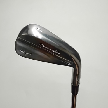 Mizuno　Pro　M-15 単品I その他スチール