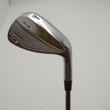 SRIXON　ZX7　MKⅡ 単品I その他スチール