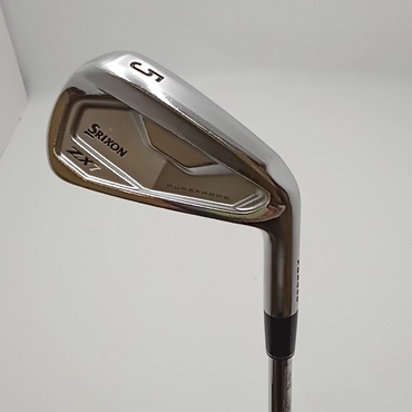 SRIXON　ZX7　MKⅡ 単品I その他スチール