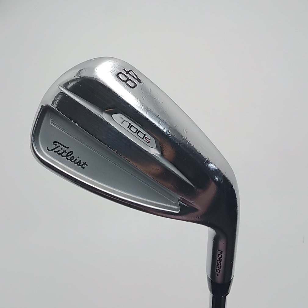 T100S (2021) 単品I S N.S.PRO 105T(-)
