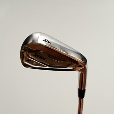 SRIXON　ZX5　MKⅡ 単品I その他スチール