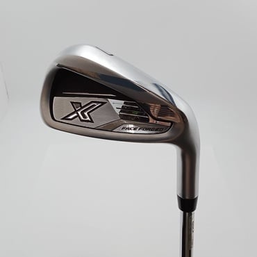 XXIO　X　-eks-　(2024) 7I S200 Dynamic　Gold　95