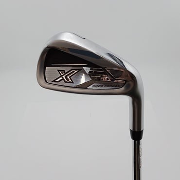 XXIO　X　-eks-　(2024) 7I R300 Dynamic　Gold　95