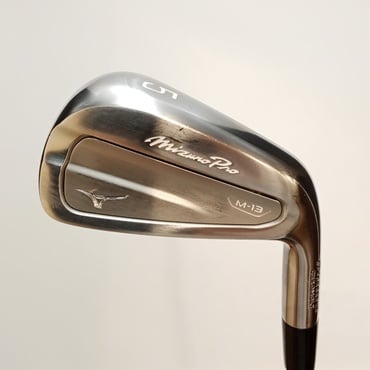 Mizuno　Pro　M-13 単品I その他スチール