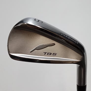 TB-5　FORGED　(2023) 単品I その他スチール