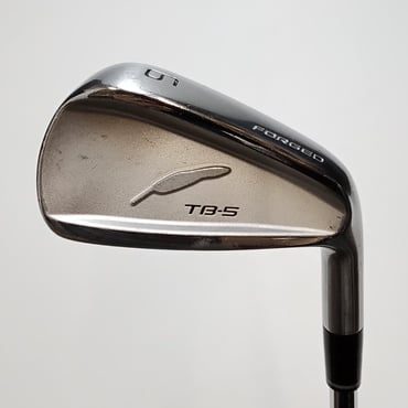 TB-5　FORGED　(2023) 単品I その他スチール
