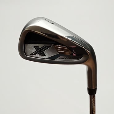 XXIO　X　-eks-　(2024) 7I R300 Dynamic　Gold　95