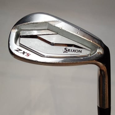 SRIXON　ZX5 単品I S N.S.PRO　MODUS3　TOUR105　DST