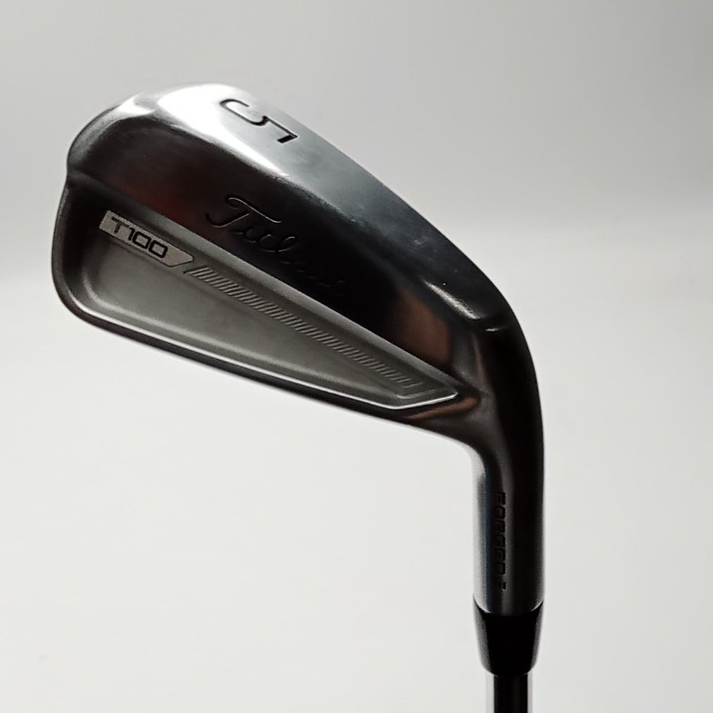 T100 (2023) 単品I S N.S.PRO MODUS3 TOUR 115(-)
