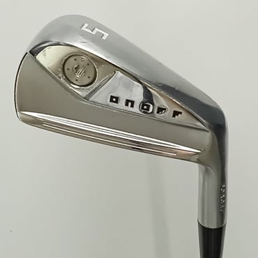 ONOFF　FORGED　KURO　(2024) 単品I S N.S.PRO　MODUS3　TOUR105