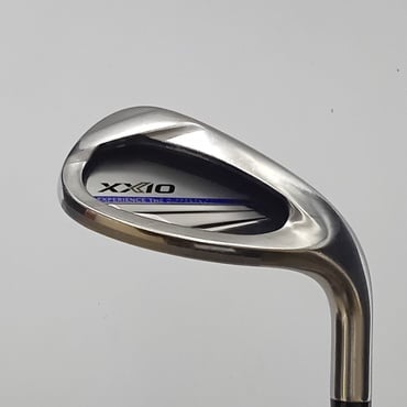 XXIO　ELEVEN　ネイビー SW S N.S.PRO　860GH　DST　for　XXIO