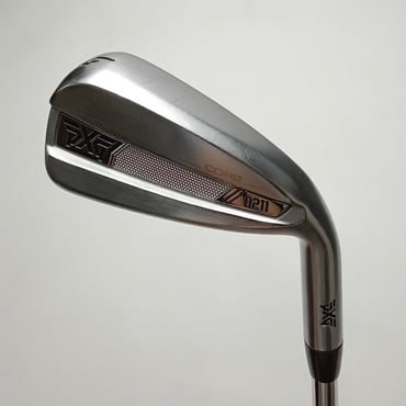 PXG　0211 単品I S N.S.PRO　ZELOS　7
