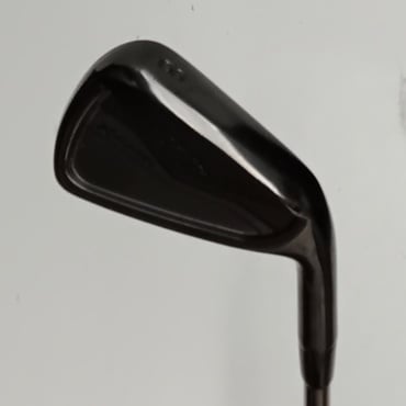 X　FORGED　BLACK　(2024) 単品I S N.S.PRO　MODUS3　TOUR105　Luxury　Black