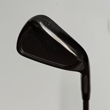 X　FORGED　BLACK　(2024) 単品I S N.S.PRO　MODUS3　TOUR105　Luxury　Black