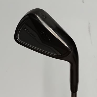 X　FORGED　BLACK　(2024) 単品I S N.S.PRO　MODUS3　TOUR105　Luxury　Black