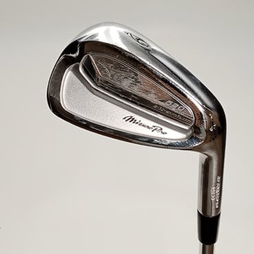 Mizuno　Pro　520 単品I その他スチール