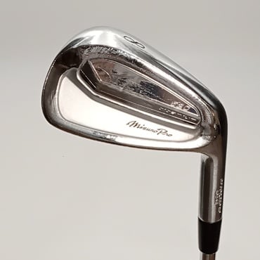 Mizuno　Pro　520 単品I その他スチール