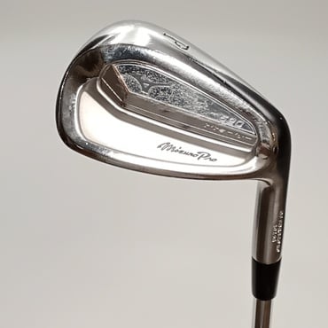 Mizuno　Pro　520 単品I その他スチール