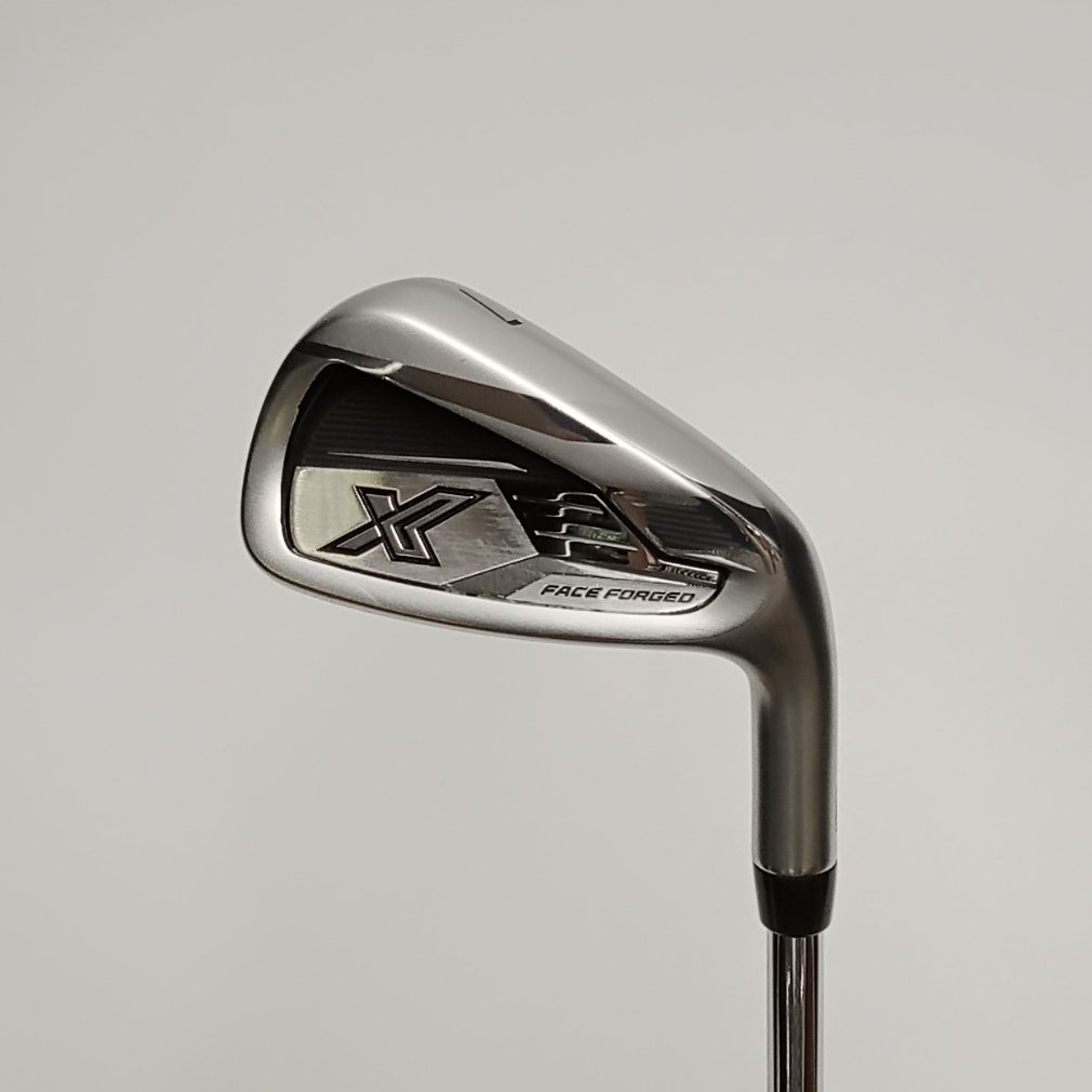 【極美品】アルチビオ　ゴルフ　即購入OK XXIO X -eks- (2024) 7I R300 Dynamic Gold 95｜Alpen Online 公式