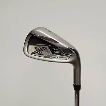 XXIO　X　-eks-　(2024) 7I R300 Dynamic　Gold　95