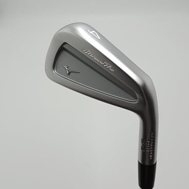 Mizuno　Pro　S-3 単品I その他スチール