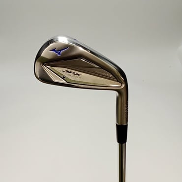 JPX　923　FORGED 単品I その他スチール
