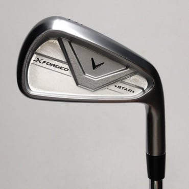 X　FORGED　STAR　(2026) 単品I S N.S.PRO　MODUS3　TOUR105