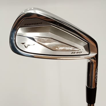 JPX　S40　FORGED 単品I その他スチール