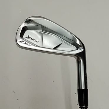 SRIXON　ZXi7 5I S200 Dynamic　Gold