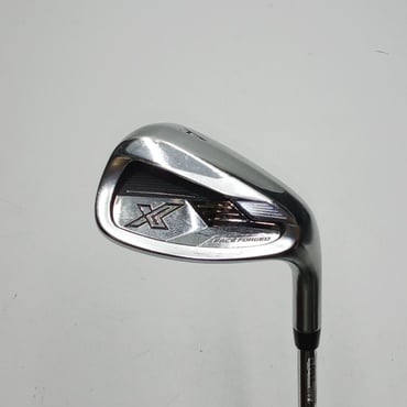 XXIO　X　-eks-　(2024) AW S200 Dynamic　Gold　95