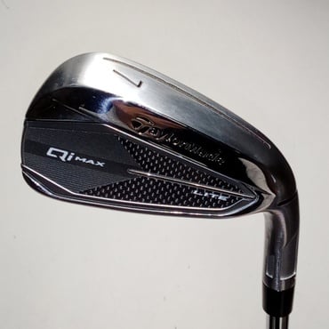 Qi　MAX　LITE 単品I S N.S.PRO　790GH