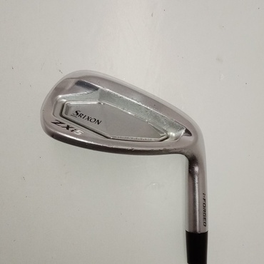 SRIXON　ZXi5 SW S N.S.PRO　MODUS3　TOUR105