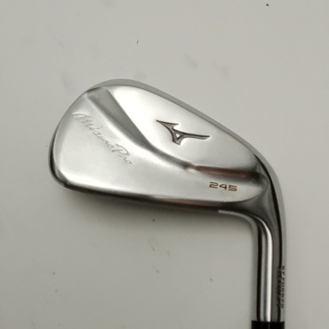 Mizuno　Pro　245 単品I その他スチール