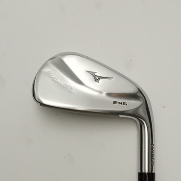 Mizuno　Pro　245 単品I その他スチール