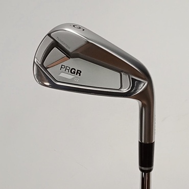 PRGR　02　(2023) 単品I その他スチール