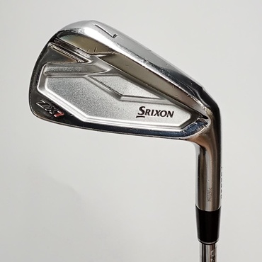 SRIXON　ZX7 単品I S200 Dynamic　Gold　DST