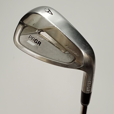 PRGR　03　(2022) AW S (M-43) SPEC　STEEL　Ⅲ　Ver.2