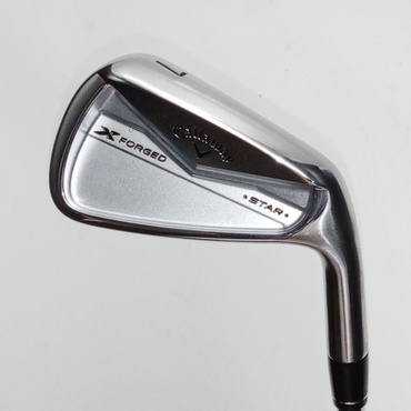 X　FORGED　STAR　(2024) 単品I S N.S.PRO　950GH　neo