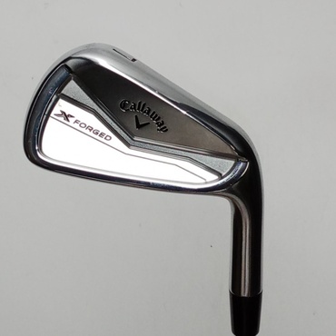 X　FORGED　(2024) 単品I S200 Dynamic　Gold　MID　115