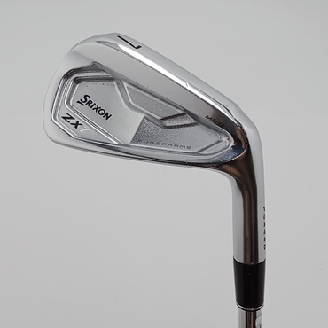 SRIXON　ZX7　MKⅡ 7I S N.S.PRO　MODUS3　TOUR105　DST