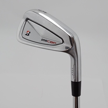 258CBP 単品I その他スチール