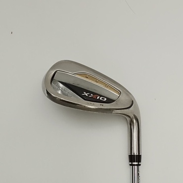 XXIO　13　ネイビー AW S N.S.PRO　850GH　DST　for　XXIO