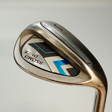 XXIO　CROSS　2 SW S N.S.PRO　860GH　DST　for　XXIO
