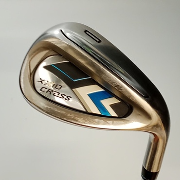 XXIO　CROSS　2 その他 S N.S.PRO　860GH　DST　for　XXIO